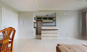 Imagem 7: Apartamento para Venda - 60.11m², 2 dormitórios, sendo 1 suites, 2 vagas - Partenon