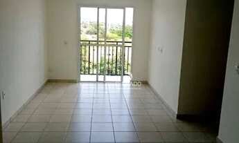 Imagem 2: Apartamento com 2 dormitórios para alugar, 61 m² Vila Santa Maria - Jundiaí/SP