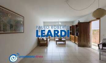 Imagem: CASA ASSOBRADADA - PARQUE IPÊ - SP