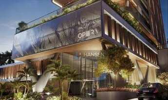 Imagem 3: Apartamento com 4 dormitórios à venda, 261 m² por R$ 2.899.436 - Atiradores - Joinville/SC