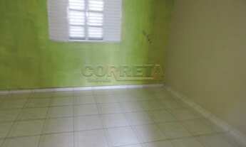 Imagem: Araçatuba - Casa - Paraíso