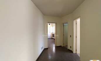 Imagem 4: Apartamento (tipo - padrao) 1 dormitórios, elevador, em condomínio fechado