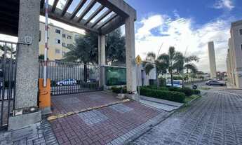 Imagem 3: Apartamento para venda com 49 metros quadrados com 2 quartos em Paupina - Fortaleza - CE