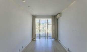 Imagem 2: Apartamento para Aluguel - Tijuca, 2 Quartos, 62 m2