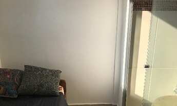 Imagem 3: Quarto pequeno temporada