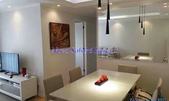 Imagem 5: APARTAMENTO - ALTO DA BOA VISTA - SP