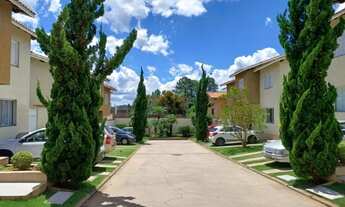 Imagem 2: Linda Casa no Bairro nobre de Pinheiros em Atibaia - 3 dorm./ 2 vagas
