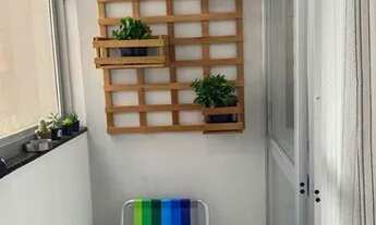 Imagem 2: Dividir apartamento