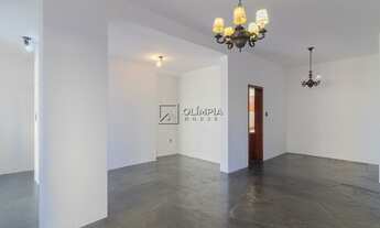 Imagem 6: Venda Apartamento 3 Dormitórios - 129 m² Itaim Bibi