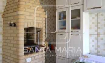 Imagem 3: Casa (térrea na rua) 3 dormitórios/suite, cozinha planejada