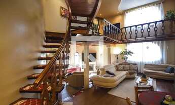 Imagem 4: Apartamento para Aluguel - Portal do Morumbi, 3 Quartos, 240 m2