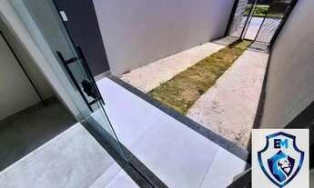 Imagem 3: Casa para venda tem 82 metros quadrados com 2 quartos em Espírito Santo - Betim - MG