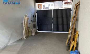 Imagem 6: Casa com 2 dormitórios para alugar, 70 m² por R$ 1.500,00/mês - Jordanésia - Cajamar/SP