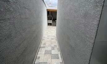 Imagem 7: CASA TÉRREA - NOVA CEREJEIRA - SP