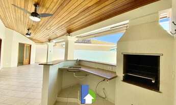 Imagem 2: Casa de Condominio em Aeroporto - Araçatuba