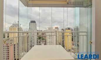 Imagem 4: APARTAMENTO - VILA OLÍMPIA - SP