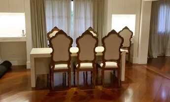 Imagem 3: APARTAMENTO - MORUMBI - SP