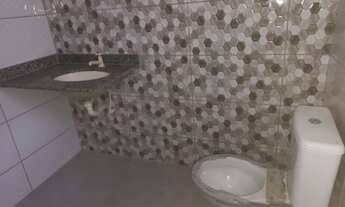 Imagem 6: Alugo casa 3/4 atrás do Denit