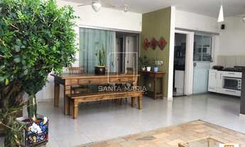 Imagem: Casa (térrea em condominio) 3 dormitórios/suite