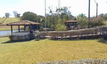 Imagem 6: Lote Condominio Aguas Da Serra O Melhor Lote do condomínio Frente para o Lago