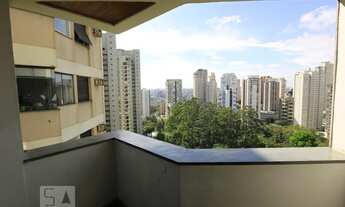 Imagem 4: Apartamento para Aluguel - Panamby, 1 Quarto, 41 m2