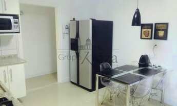 Imagem 4: Jacarei - Casa Padrão - Jardim Siesta