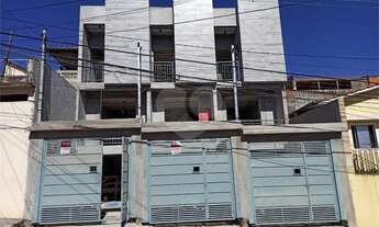 Imagem: SOBRADOS NOVOS TUCURUVI