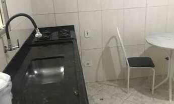 Imagem 6: Casa de aluguel Casa com 1 dormitório