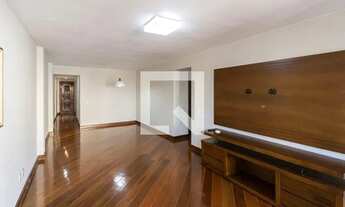 Imagem 5: Apartamento para Aluguel - Andaraí, 3 Quartos, 119 m2