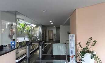 Imagem 2: Conjunto para alugar, 133 m² por R$ 14.406,80/mês - Vila Olímpia - São Paulo/SP