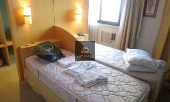 Imagem 6: Flat disponível em Moema - SP