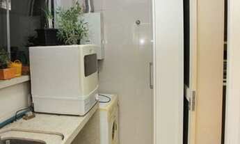 Imagem 7: Apartamento para Venda - 98m², 2 dormitórios, sendo 1 suites, 1 vaga - Rio Branco