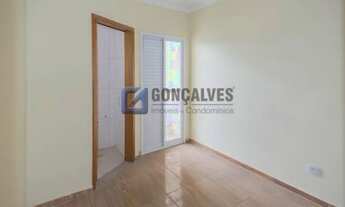 Imagem 3: SANTO ANDRE - Residential / Apartment - VILA CAMILOPOLIS