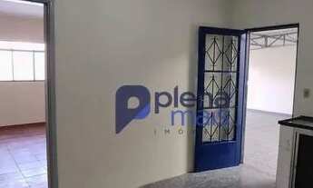 Imagem 6: Casa com 2 dormitórios para alugar, 250 m² por R$ 2.390,00/mês - Loteamento Remanso Campin