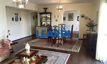 Imagem: APARTAMENTO - MIRANDÓPOLIS - SP