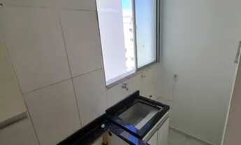 Imagem 7: Apartamento - 03 Qts/01 Suíte - Varanda - C/Planejados - Piscina - 01 Vaga