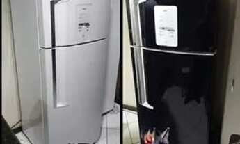 Imagem 2: Shock Envelopamento Estética Automotiva, Geral e Parcial..