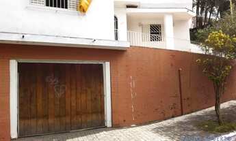 Imagem 2: SOBRADO - VILA FORMOSA - SP