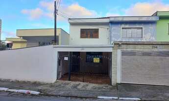 Imagem: Casa para aluguel possui 95 metros quadrados