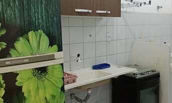 Imagem 6: Vendo ou alugo Apartamento com 2 dormitórios