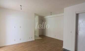 Imagem 2: São Paulo - Apartamento Padrão - Brás