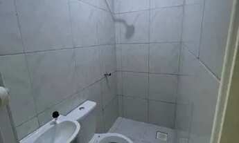 Imagem 4: Kitinet Quarto com aluguel por R$400 /mês