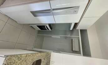 Imagem 2: Quarto e sala - Rossi 360