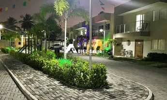 Imagem: Buraquinho - Condomínio fechado - Casa