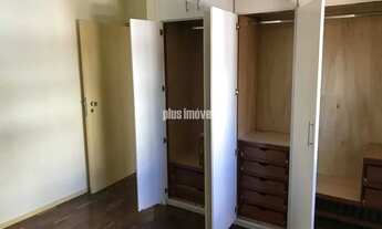 Imagem 6: Apartamento 105 m2 ,vila mariana , 2 dormitórios ,1 vaga de garagem, a 700 mt , do metro a