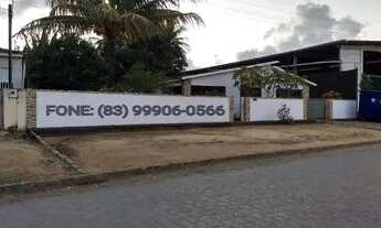 Imagem: Vendo casa em frente a BR 101 / Santa Rita