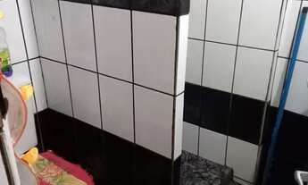 Imagem 3: Apto 2 quartos, cozinha com área de serviço, banheiro social, uma vaga de garagem, 62mt