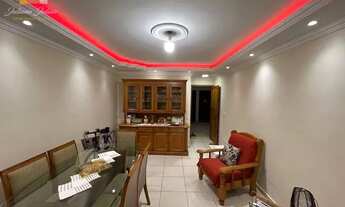 Imagem 6: APARTAMENTO TÉRREO, PARA VENDA, COM 3 QUARTOS E 2 VAGAS DE GARAGEM NO MARILÉA, RIO DAS OST