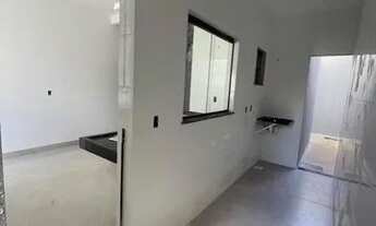 Imagem 4: Casa para venda possui 56 metros quadrados com 2 quartos em Setor Estrela Dalva - Goiânia