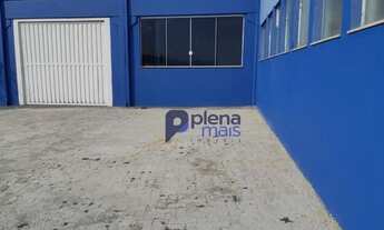 Imagem 5: Galpão/Depósito/Armazém - Locação - Santa Claudina - Vinhedo